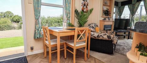 Ferienhaus | Innenbereich