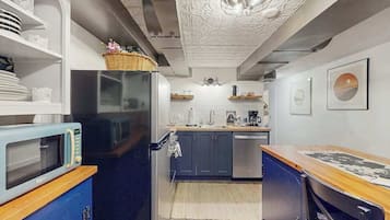 Eget kjøkken