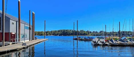 Marina
