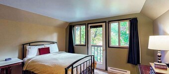 3BR Mountainview Dog Friendly
