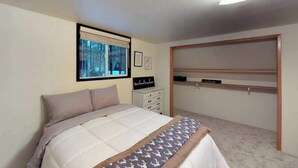 3 Schlafzimmer, WLAN