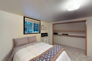 Room - Cozy 3BR Mountainview - Fireplace - Patio (Leavenworth)