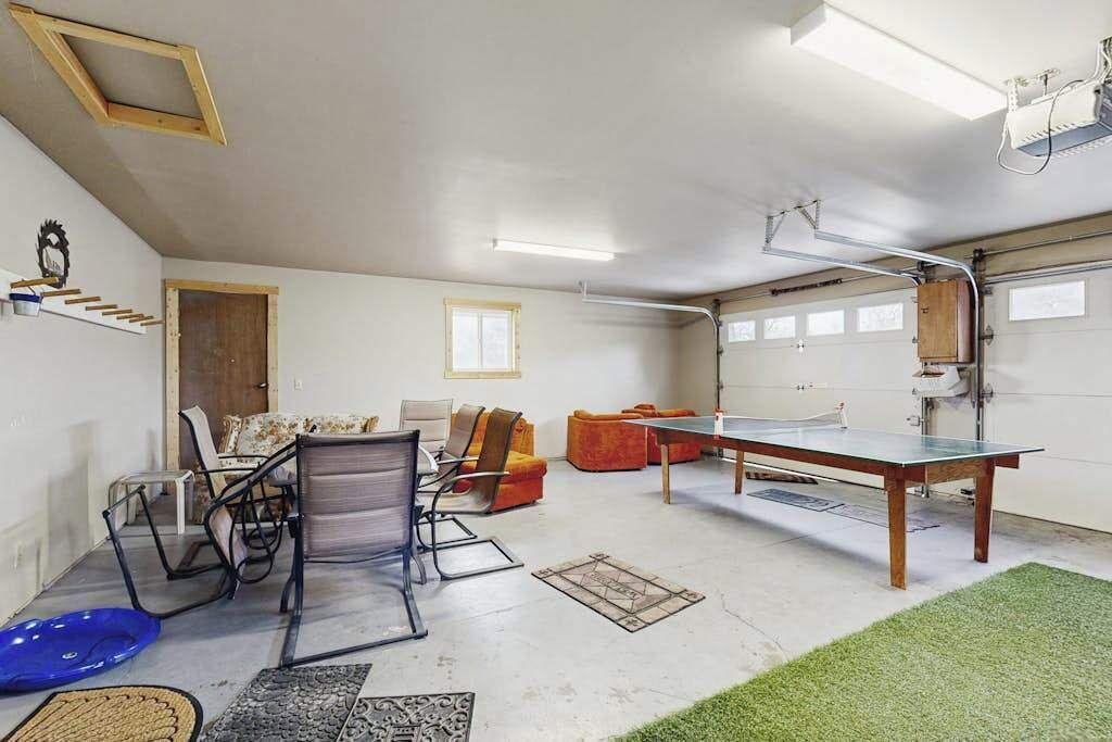 Spielezimmer