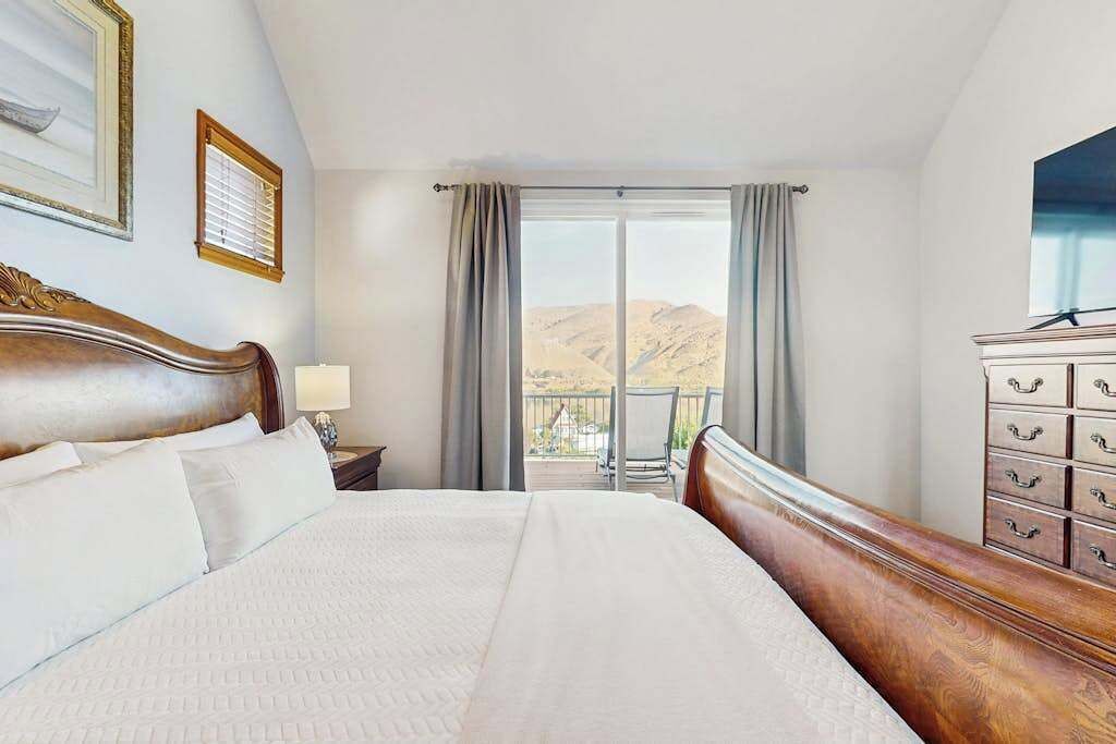 3 Schlafzimmer, Bügeleisen/Bügelbrett, Reisekinderbett, WLAN