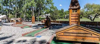3BR Lakeview - Pool - Dock - Deck