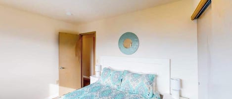 3 chambres, Wi-Fi, draps fournis