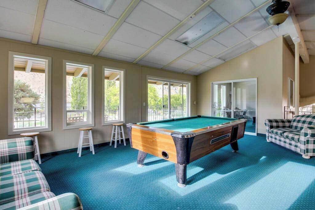 Sala de juegos