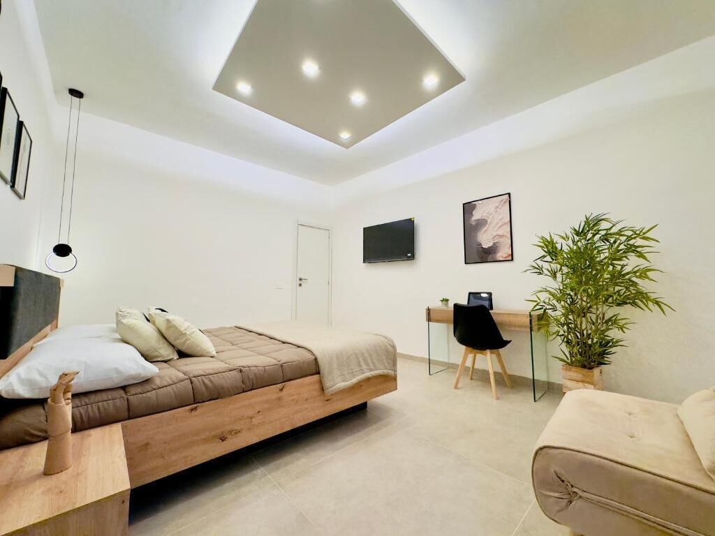 Comfort Apartment
