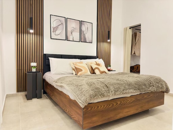 Superior Apartment, Balcony, City View - Nova Plebiscito (Napoli)