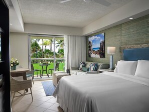 Room - Cancun Studio Villa Westin Lagunamar Resort (Cancún)