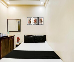 House | 1 bedroom - Deluxe Room RK Residency (Coimbatore)