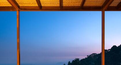 Villa Cavo – Beneath the Misty Peaks | Private Chef, Butler & Hot Tub