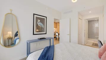 1 chambre, bureau, fer et planche à repasser, Wi-Fi gratuit