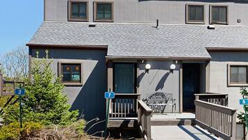 Eksteriør