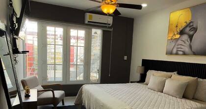 Luxury Suite in San Benito, San Salvador