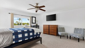 Nhà (2 Bedrooms) | Nội thất