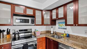 Ferienhaus (2 Bedrooms) | Innenbereich
