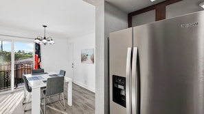 Ferienhaus (2 Bedrooms) | Innenbereich