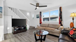 Maison (2 Bedrooms) | Intérieur