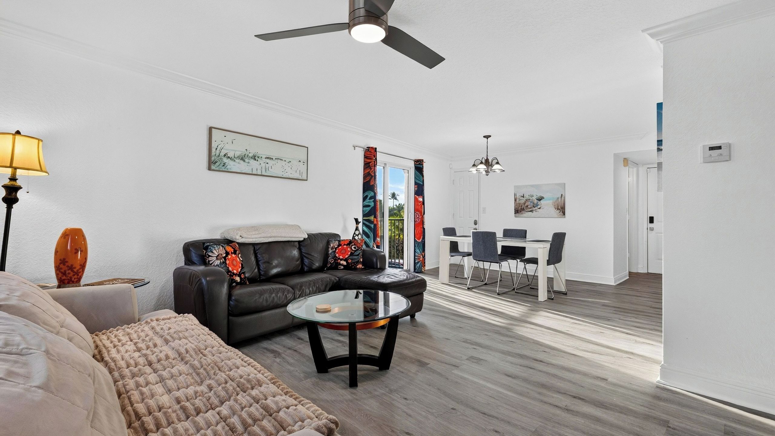 Ferienhaus (2 Bedrooms) | Innenbereich