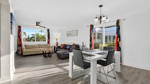 Maison (2 Bedrooms) | Intérieur