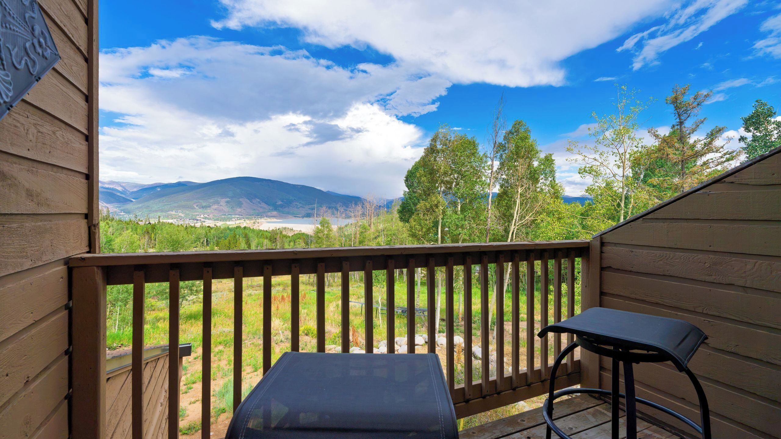 Hus (3 Bedrooms) | Boendets fasad
