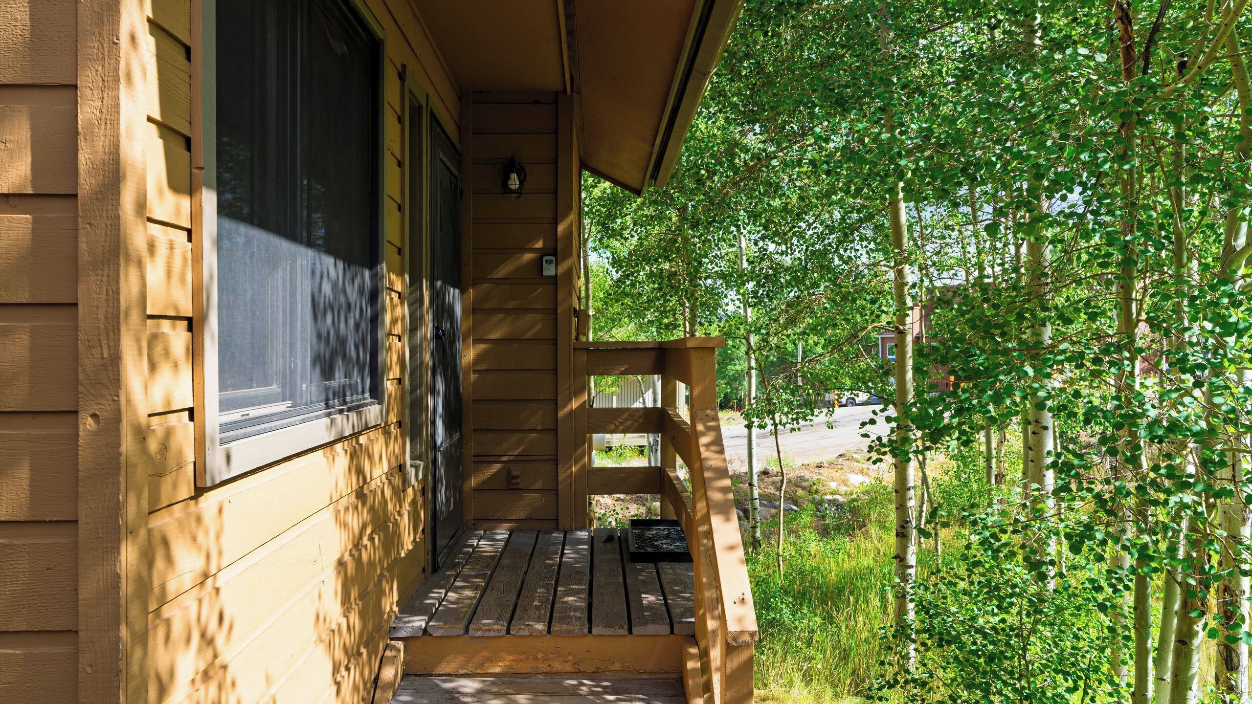 บ้านพัก (3 Bedrooms) | ภายใน