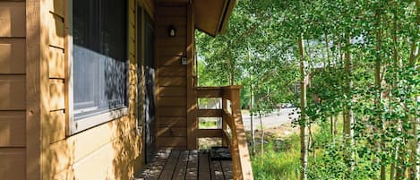 บ้านพัก (3 Bedrooms) | ภายใน