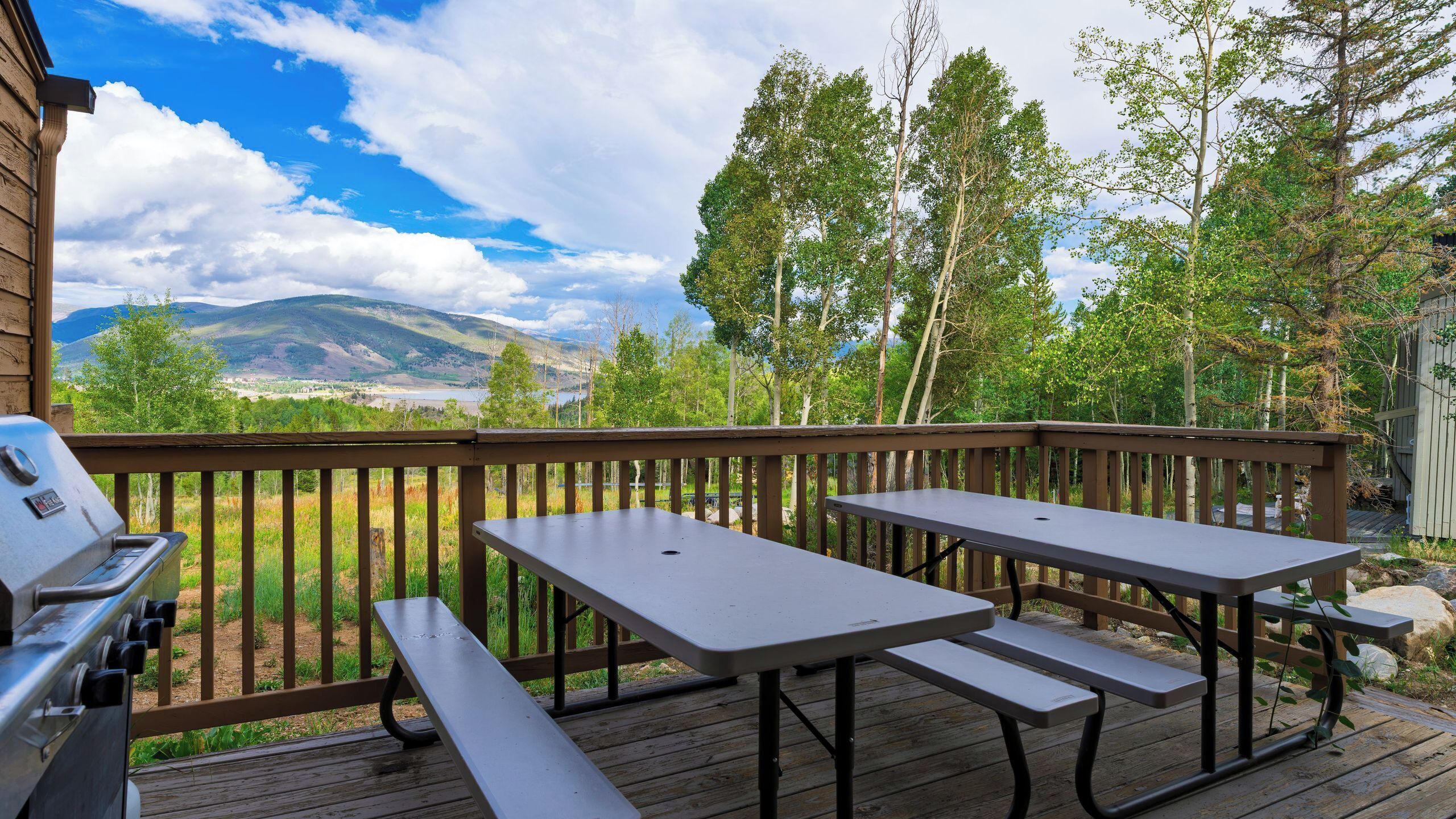Casa (3 Bedrooms) | Parte interna