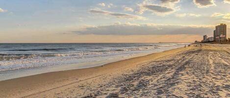 Strand