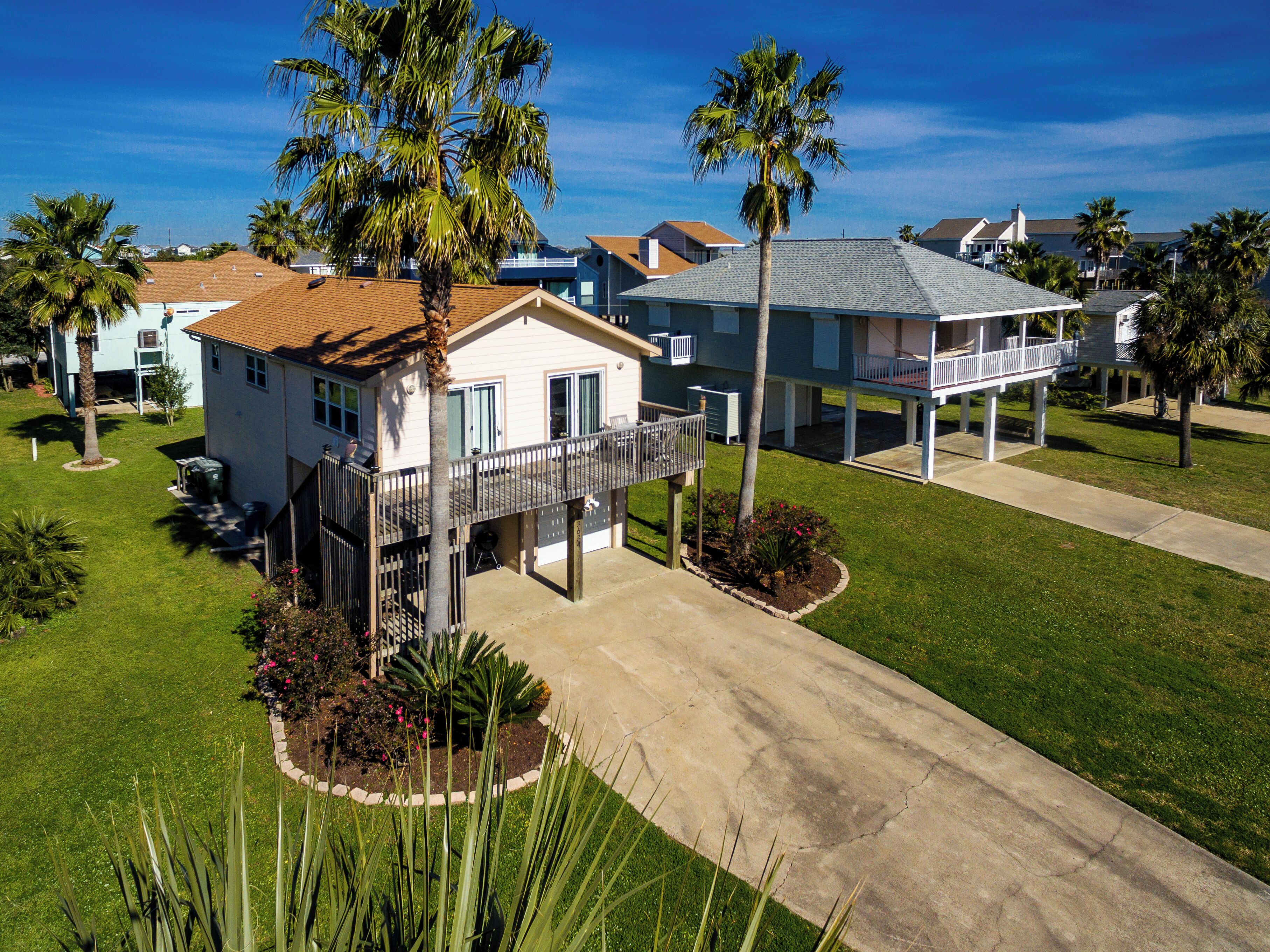 House (4 Bedrooms) | Property amenity