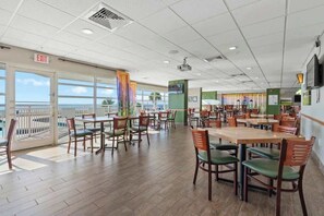 Restauranger