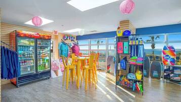 Boutique de cadeaux