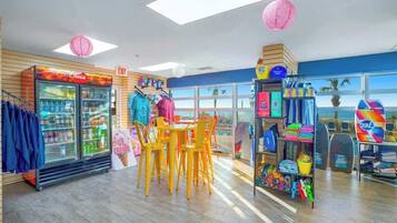 Boutique de cadeaux