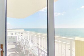 Interior - Bay Watch Resort 1102 (North Myrtle Beach)