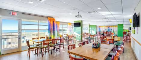 Restaurantes