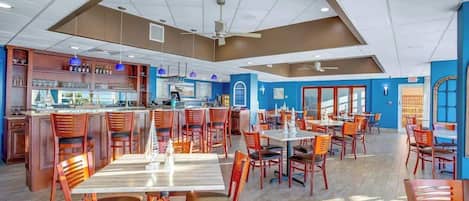Restaurantes