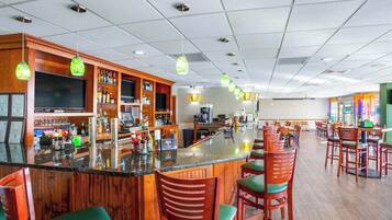 Bar (sur place)