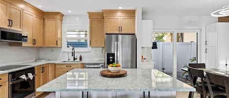 Casa (3 Bedrooms) | Interior