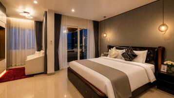 Villa, 4 Bedrooms, Accessible, Smoking | 4 bedrooms
