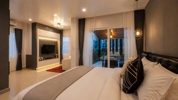 4 bedrooms