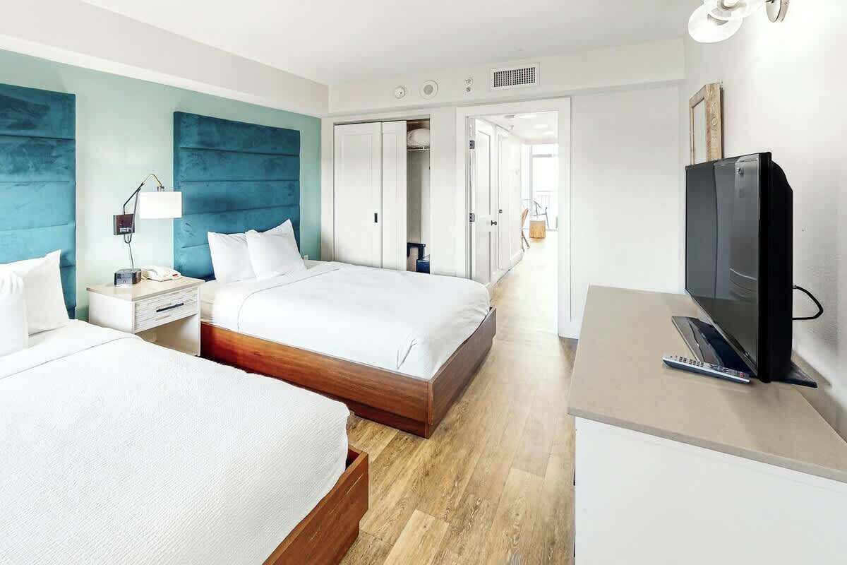 1 slaapkamer, een strijkplank/strijkijzer, wifi, beddengoed