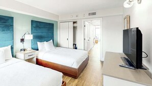 Room - Camelot by the Sea 1405 (Myrtle Beach)