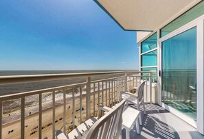 Property grounds - Carolinian Beach Resort 1232 (Myrtle Beach)