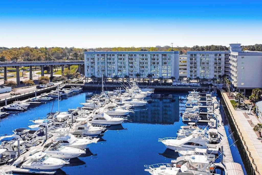 Marina