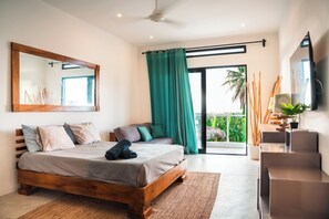 Free WiFi, bed sheets - Vrbo Property (Las Terrenas)