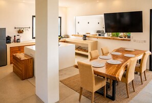 Dining - Vrbo Property (Las Terrenas)