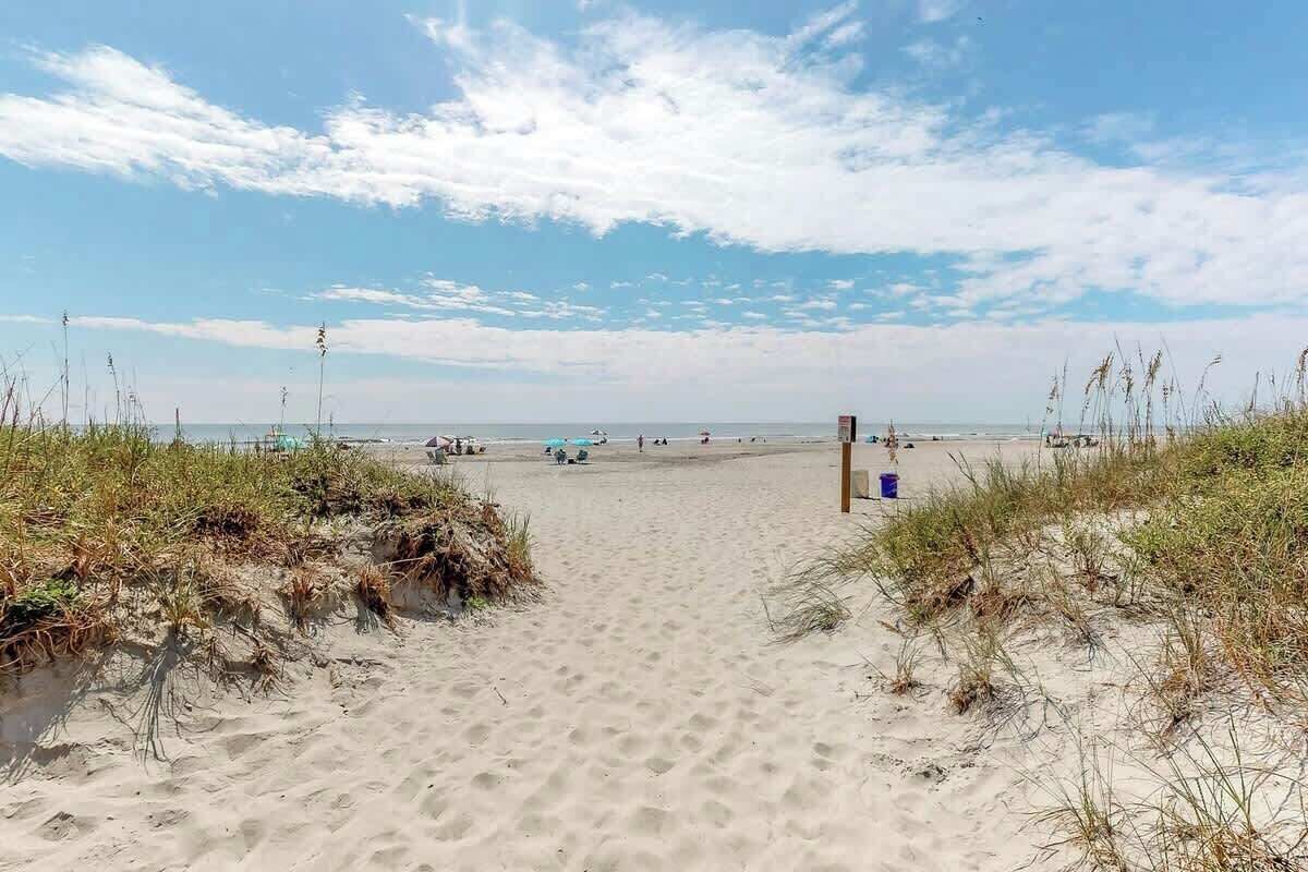 Strand