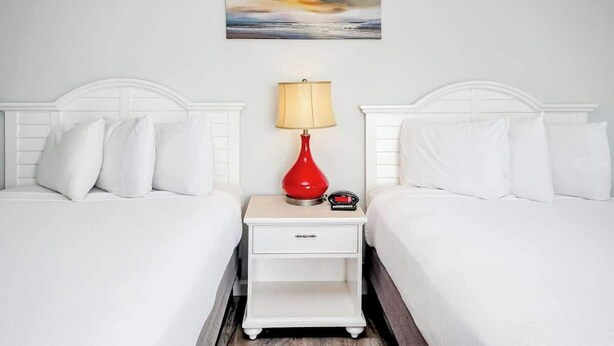 Room - Bay Watch Resort 1741 (North Myrtle Beach)