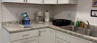 3 Bedroom House Near Marion Square